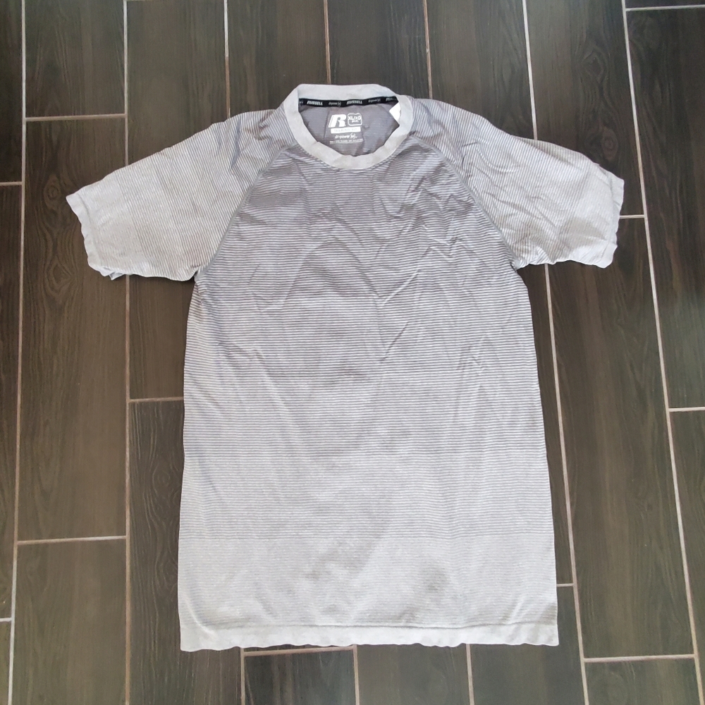 Russell Mens Tee